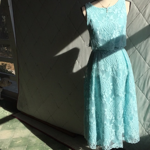 Betsy & Adam Dresses & Skirts - Beautiful spring dress.